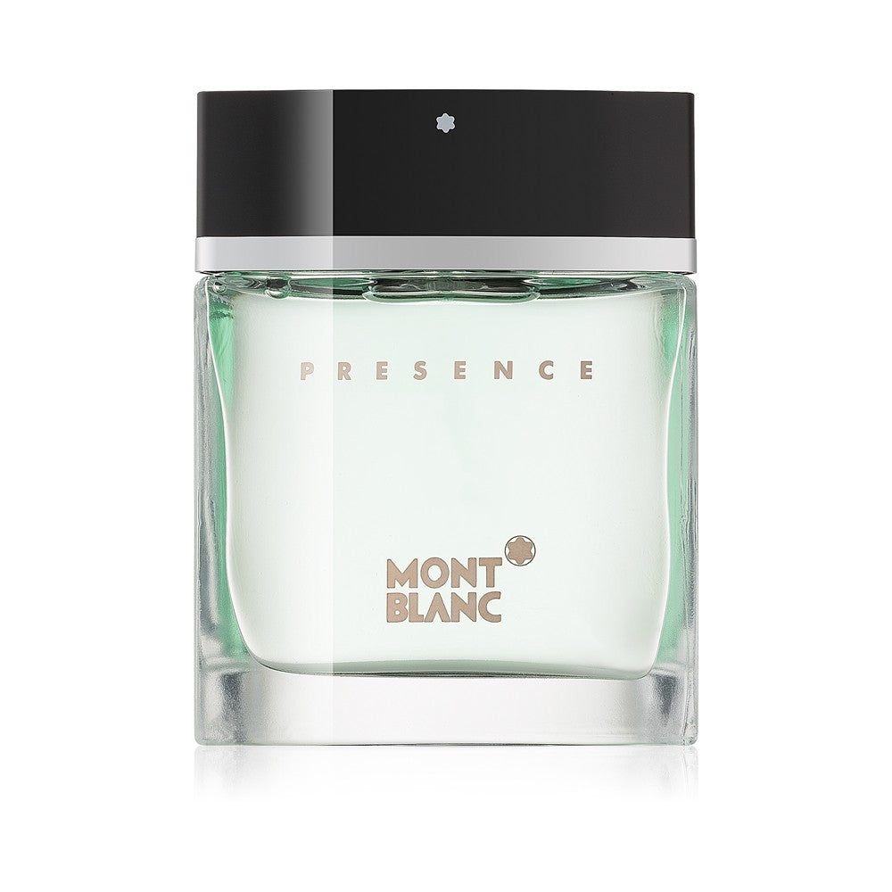 Montblanc Presencia Eau de Toilette para hombre 50 ml