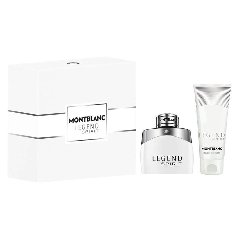 Dárková krabička Montblanc Legend Spirit (pro muže)