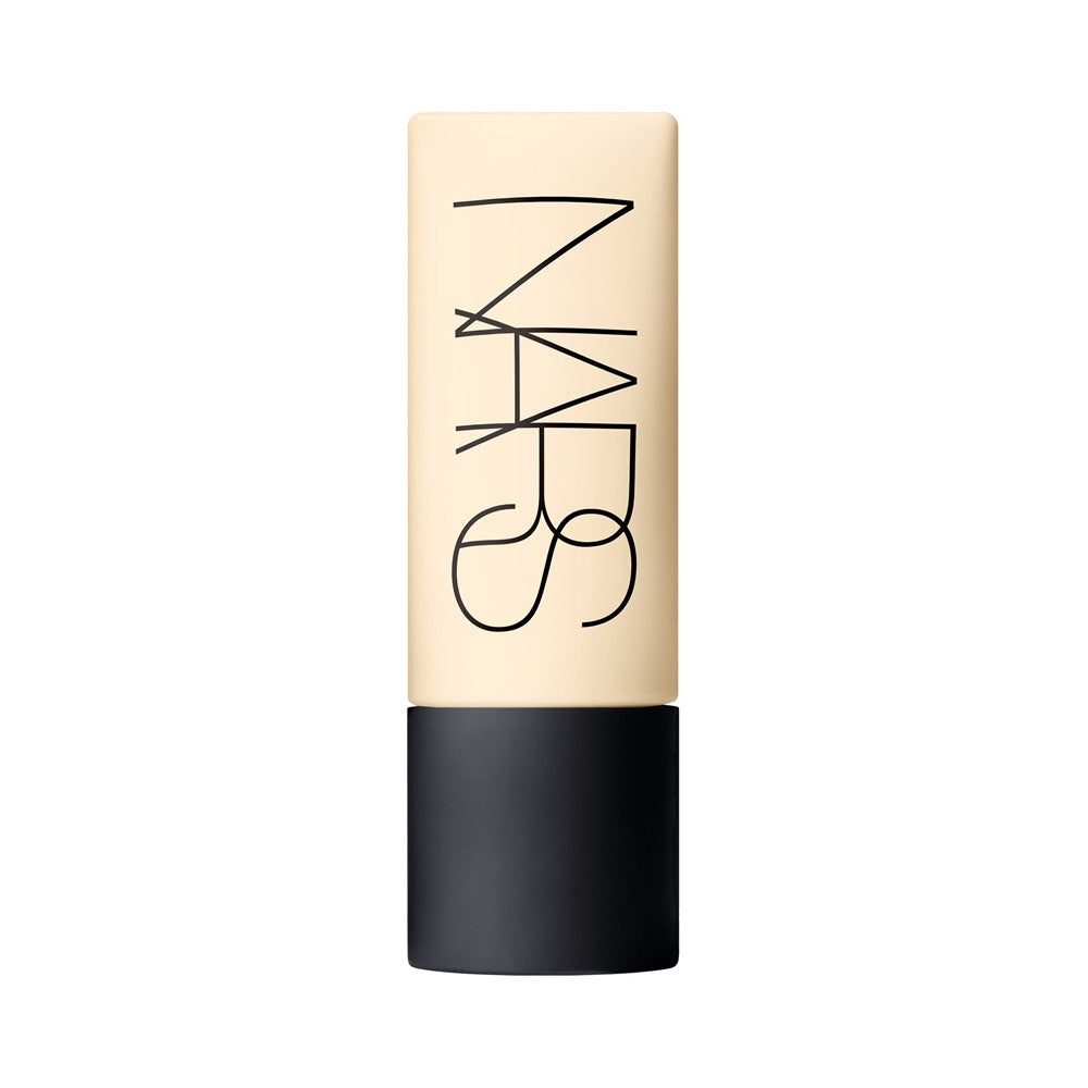 NARS SOFT MATTE צבע בסיס מאט שלם SIBERIA 45 מ"ל