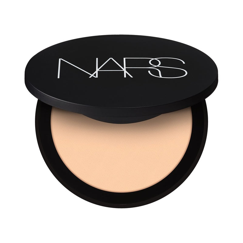 NARS SOFT MATTE poudre matifiante colorant CREEK 9 g