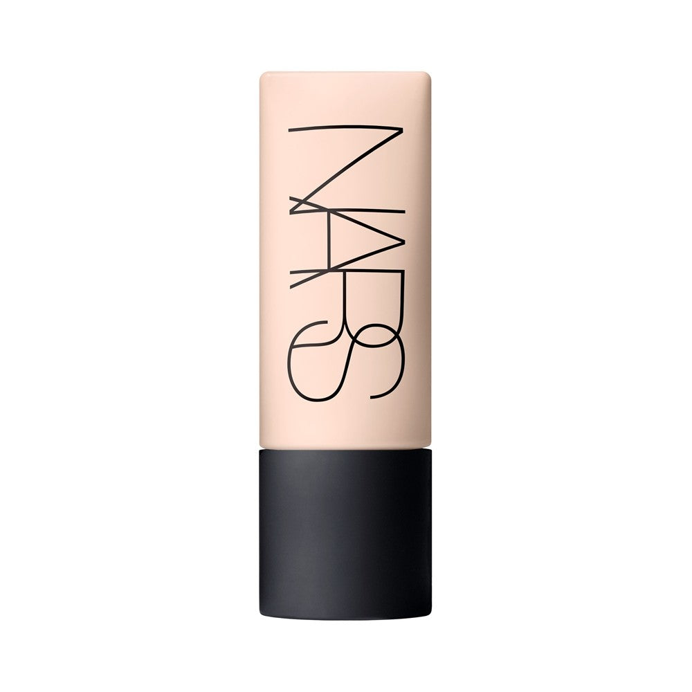 NARS SOFT MATTE Komplett mattende foundationfarge OSLO 45 ml