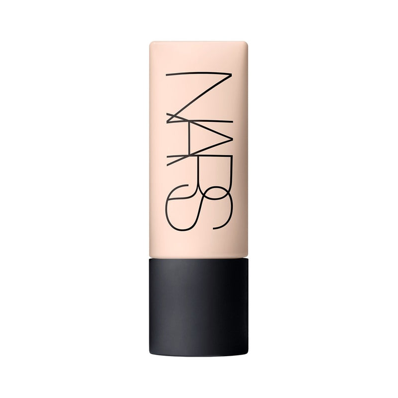 NARS SOFT MATTE Komplett mattende foundationfarge OSLO 45 ml