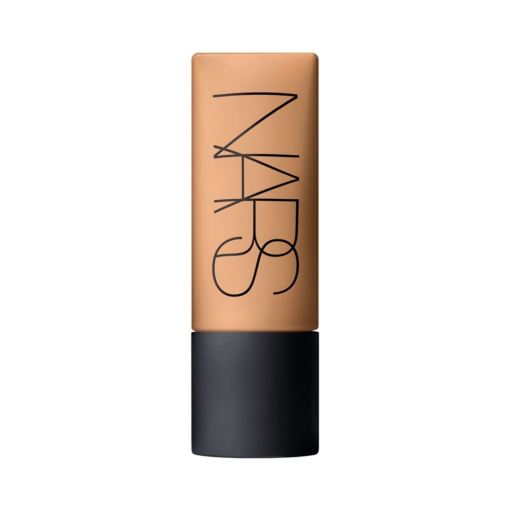 NARS SOFT MATTE 컴플리트 매티파잉 파운데이션 컬러 ARUBA 45ml