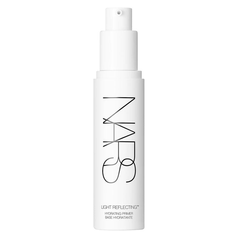 NARS Prebase hidratante reflectante de luz para base de maquillaje 30 ml