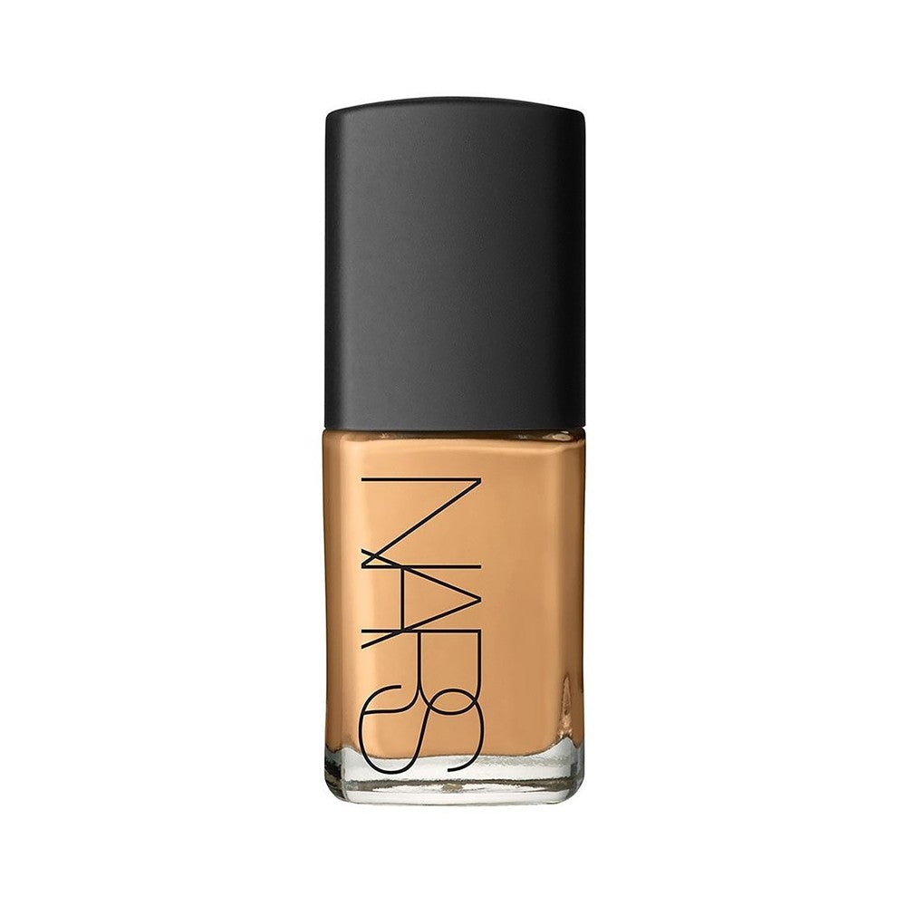 NARS Sheer Glow Foundation ARUBA 30 ml — Foundation 