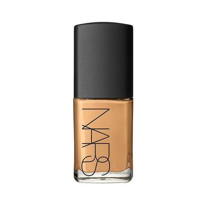 NARS Barevná hydratační báze Sheer Glow ARUBA 30 ml