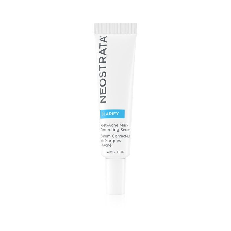 NeoStrata Clarify Serum Corrector Antiacné Marcas Post-Acné 30 ml