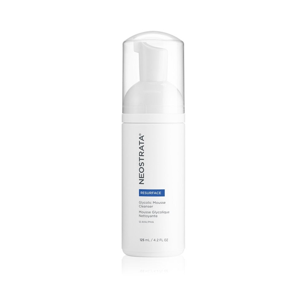 NeoStrata Resurface Glicolic Demachiant Mousse 125 ml