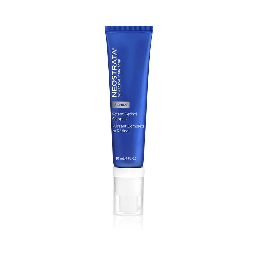 NeoStrata Skin Aktywne serum przeciwzmarszczkowe z retinolem, rozświetlające i nawilżające 30 ml