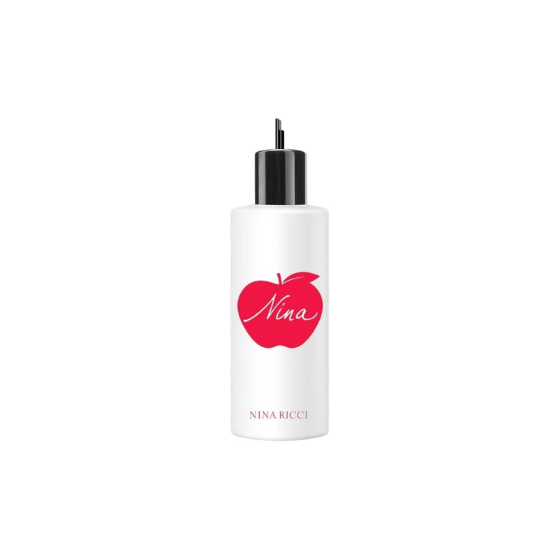 Nina Ricci Nina Eau de Toilette voor vrouwen 150 ml