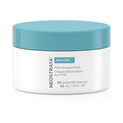 Neostrata Restore Płatki Oczyszczające 60 szt.