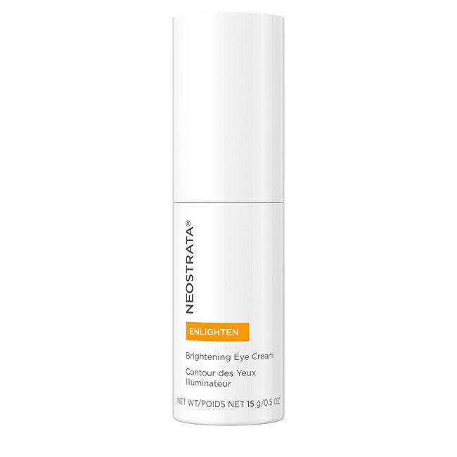 NeoStrata Enlighten oplysende øjencreme mod hævelser og mørke rande 15 g