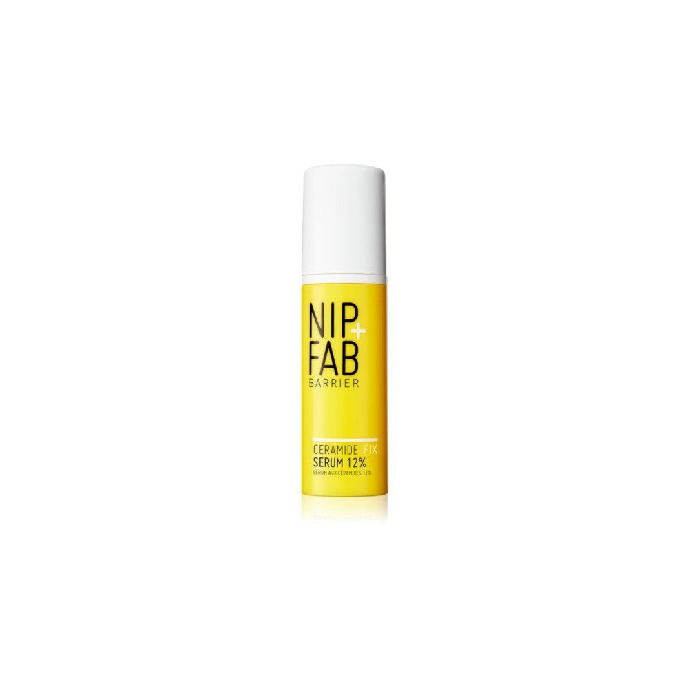 Nip+Fab Ceramide Fix 12% Siero Viso Delicato 50 ml