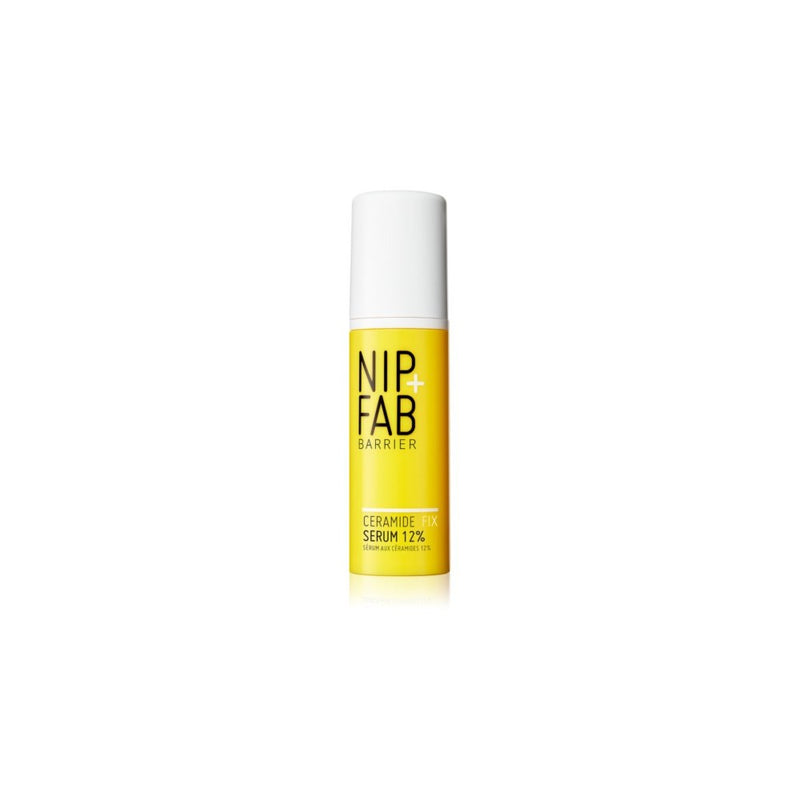Nip+Fab Ceramide Fix 12% Siero Viso Delicato 50 ml