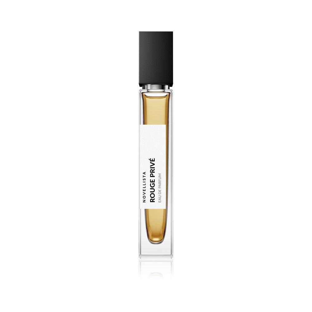 NOVELLISTA Rouge Privé Eau de Parfum för kvinnor 10 ml