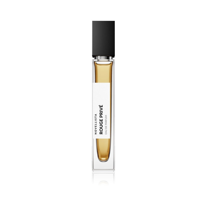 NOVELLISTA Rouge Privé Eau de Parfum för kvinnor 10 ml