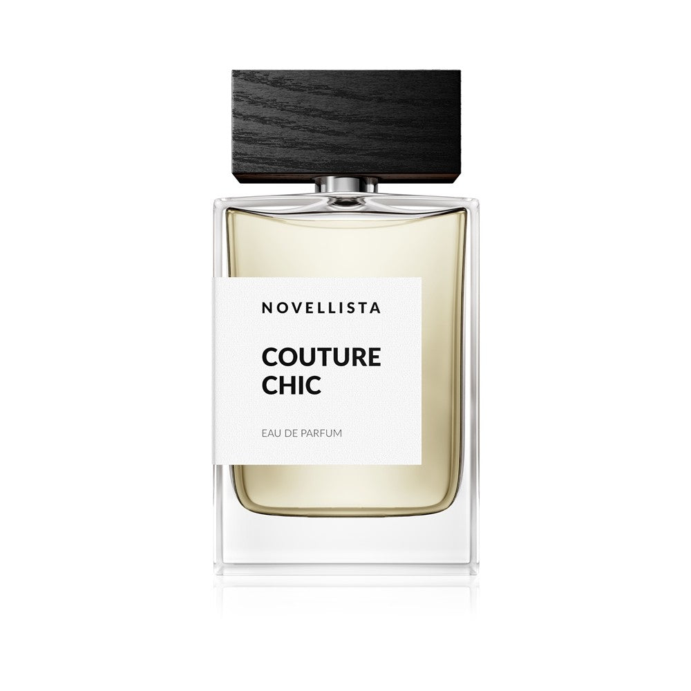 NOVELLISTA Couture Chic Eau de Parfum voor dames 75 ml