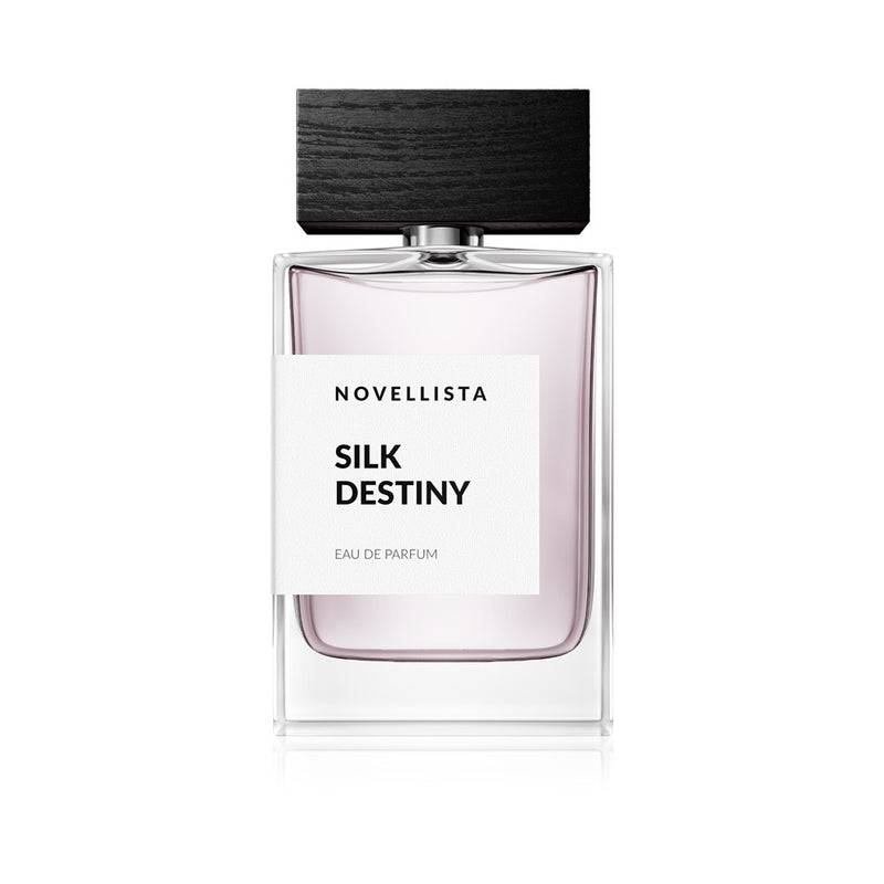 NOVELLISTA Silk Destiny Eau de Parfum til kvinder 75 ml