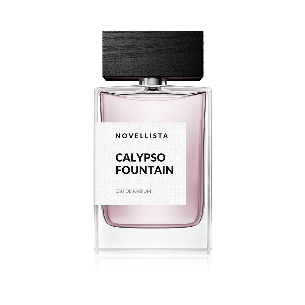 Novellista Calypso Fountain Donna 75 ml — Eau de Parfum