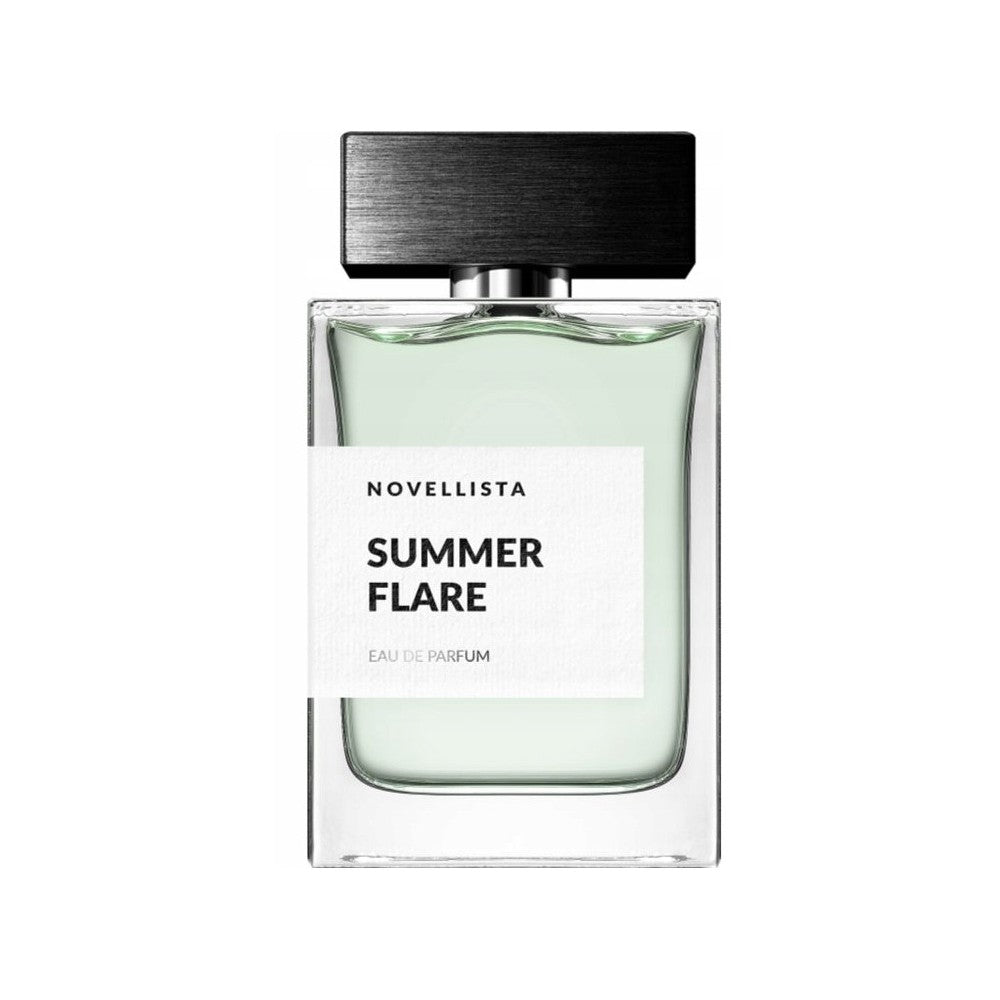 Novellista Summer Flare Donna 75 ml — Eau de Parfum