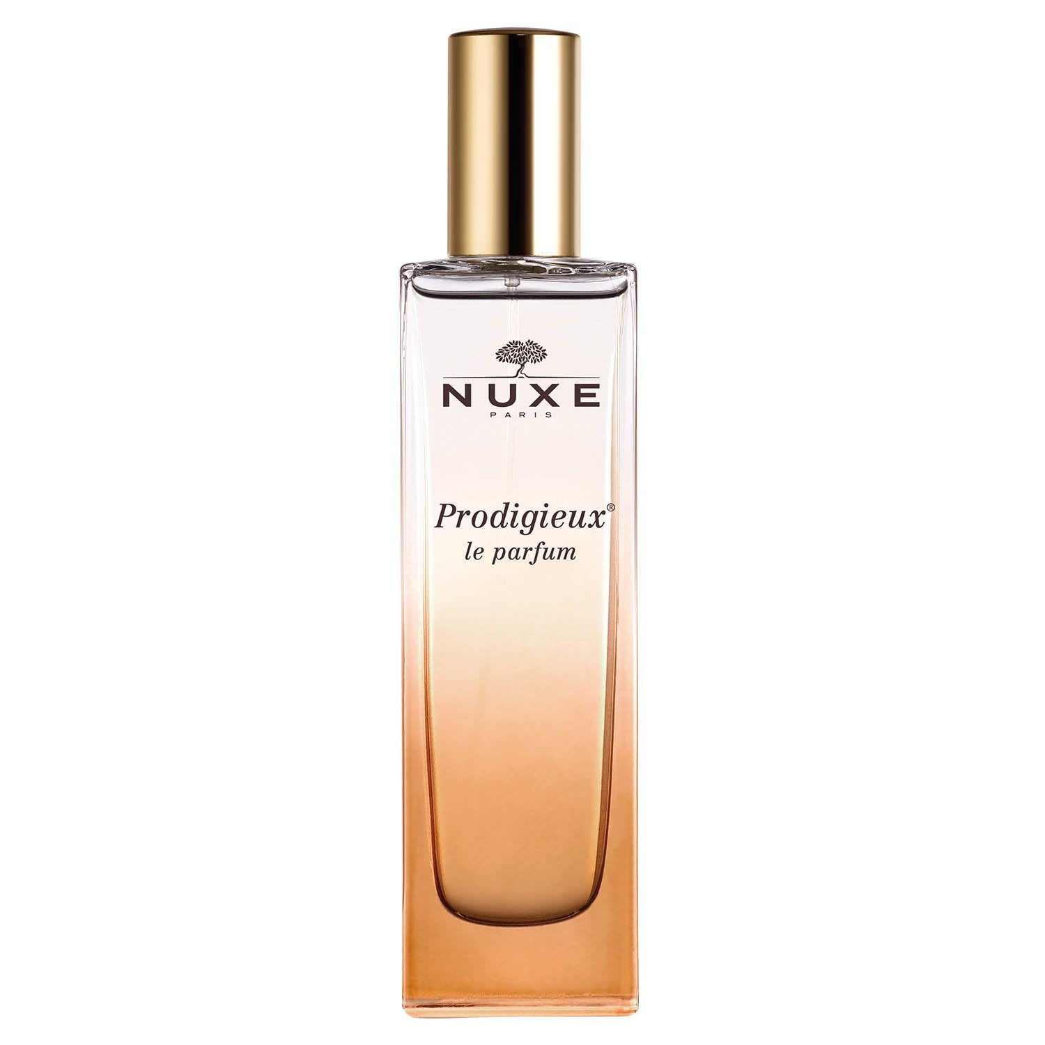 Nuxe プロディジュー オードパルファム 女性用 50ml