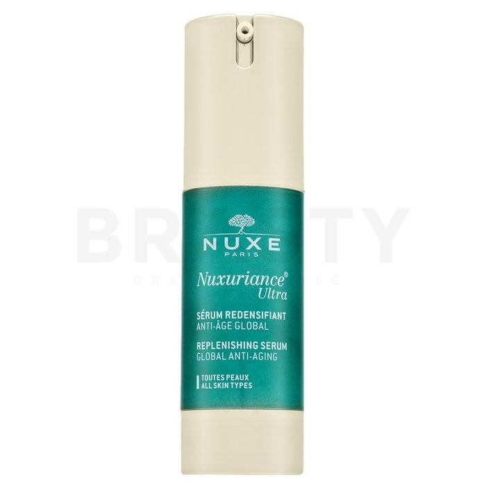 Nuxe Nuxuriance Ultra täyttävä seerumi ikääntymisen merkkejä vastaan 30 ml