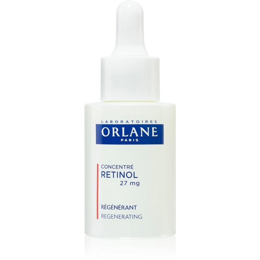 Orlane Supradose Retinol oppstrammende konsentrat med retinol 30 ml
