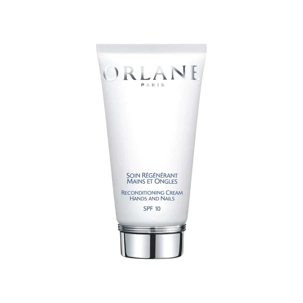Orlane Program Hand and Nail Cream SPF 10 75 ml — Hand Cream 