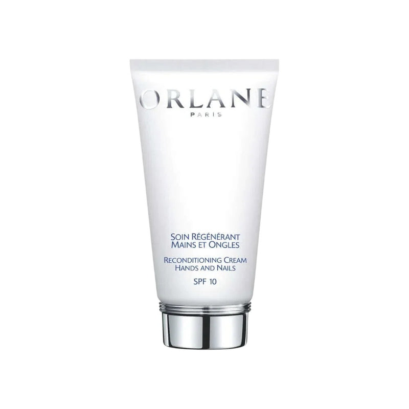 Orlane Program Hand and Nail Cream SPF 10 75 ml — Hand Cream 