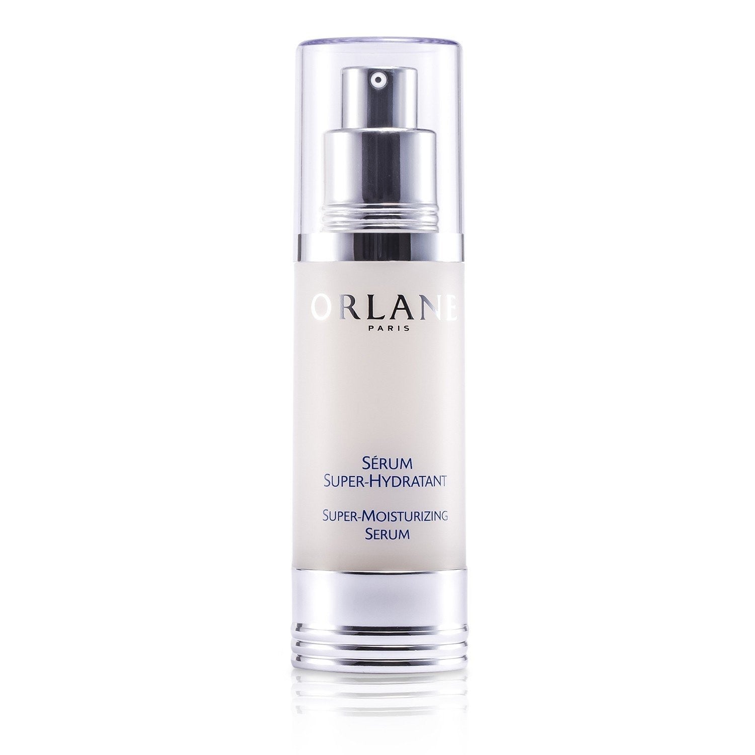 Orlane Programme sérum anti-rides hydratant intense 30 ml