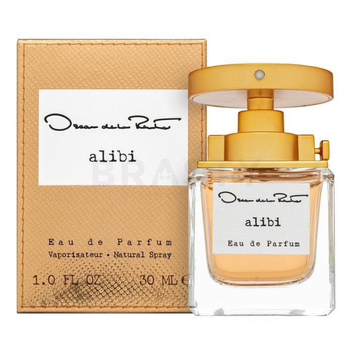 Oscar de la Renta Alibi Eau de Parfum για γυναίκες 30 ml