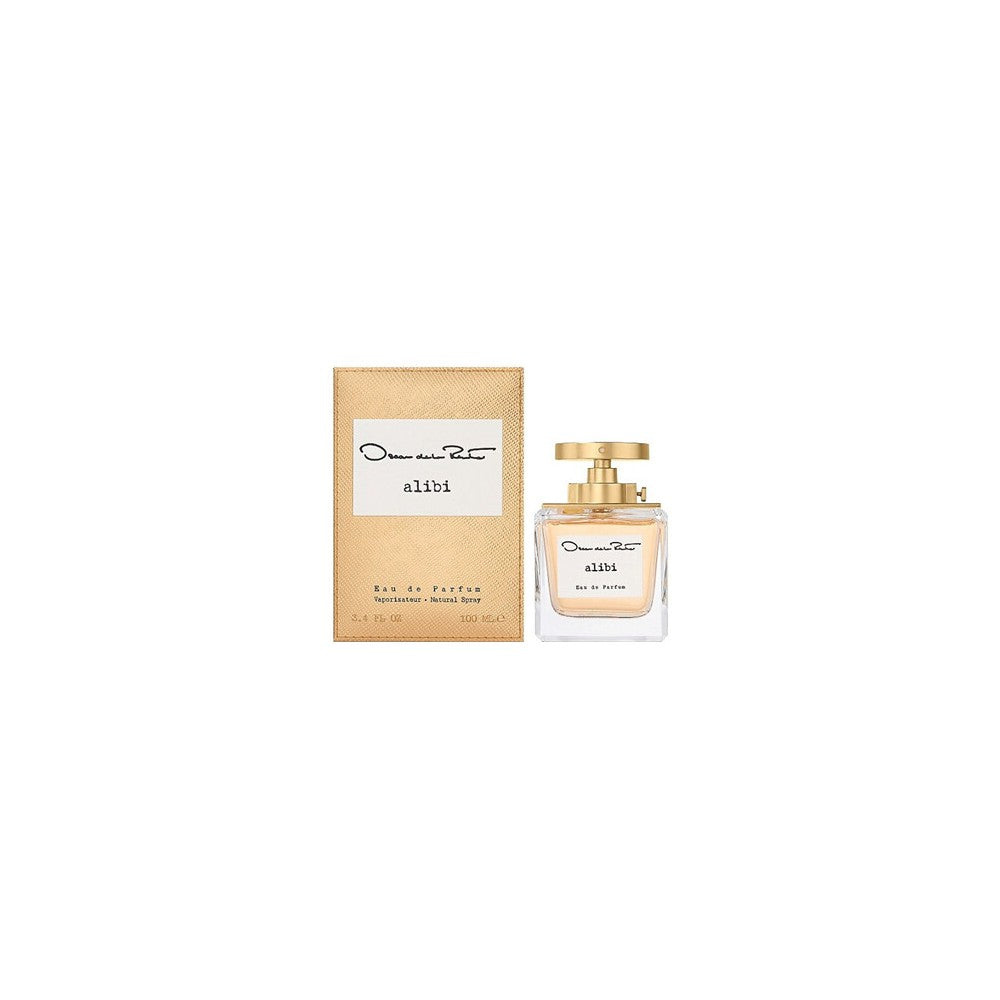 Oscar de la Renta Alibi Eau de Parfum para mujer 50 ml
