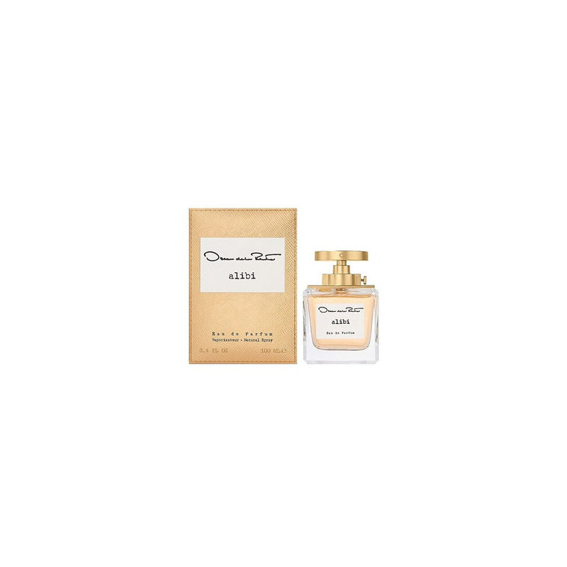 Oscar de la Renta Alibi Eau de Parfum para mujer 50 ml