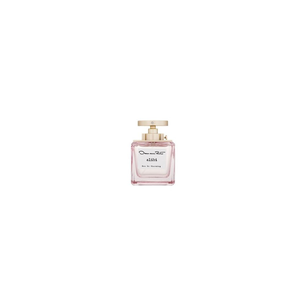 Oscar de la Renta Туалетная вода Alibi Eau So Charming для женщин 100 мл