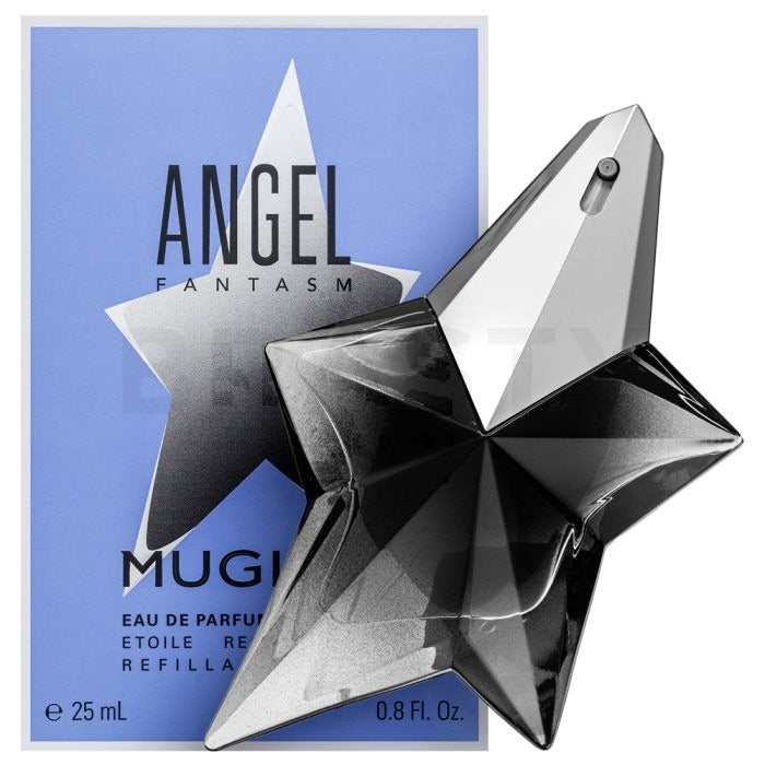 Thierry Mugler Angel Fantasm 25 ml Donna — Eau de Parfum