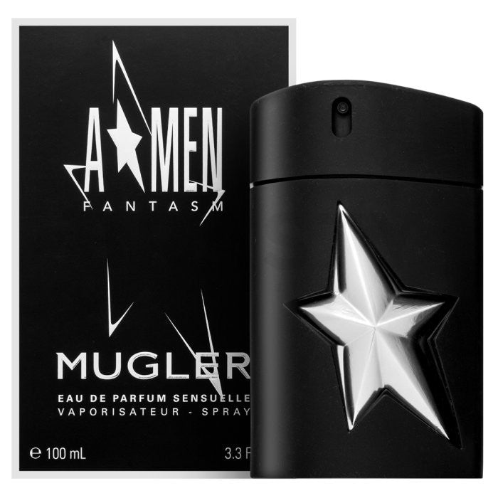 Thierry Mugler A*Men Fantasm 100 ml Herren — Eau de Parfum 