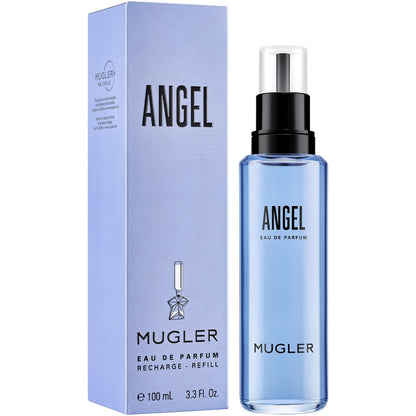Thierry Mugler Angel 100 ml Kobieta — Woda perfumowana