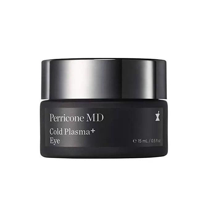 Perricone MD 콜드 플라즈마 플러스+ 너리싱 아이 크림 붓기와 다크서클 완화 15 ml