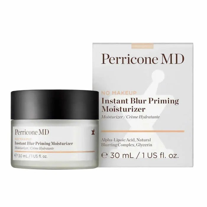 Perricone MD No Makeup Instant Blur Primer 30 ml — Primer 
