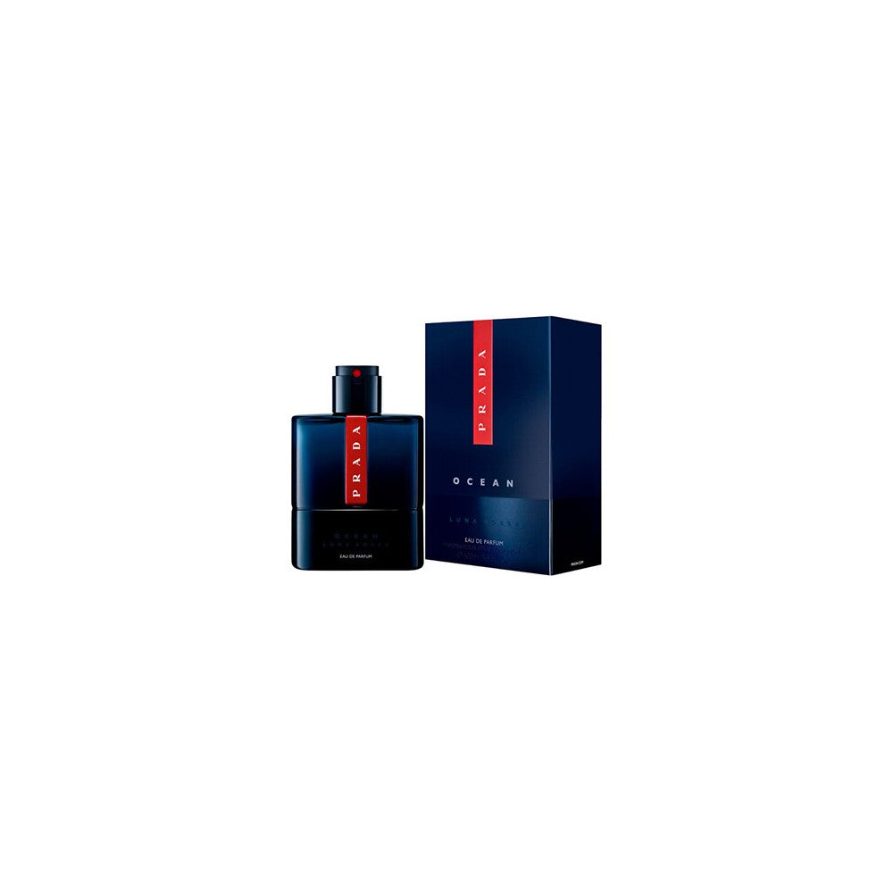 Prada Luna Rossa Ocean Eau de Parfum for menn 150 ml
