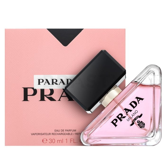 Prada عطر بارادوكس قابل لإعادة التعبئة للنساء 30 مل