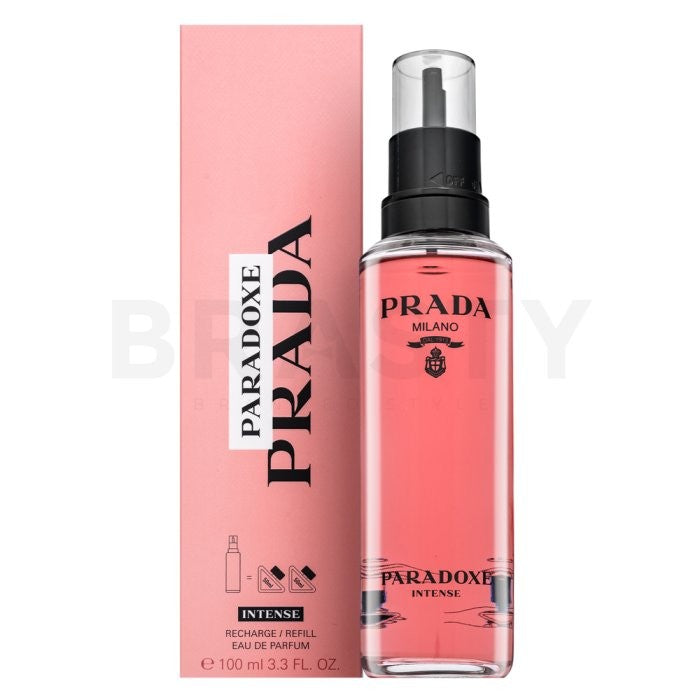 Prada Paradoxe Intense Refillable Eau de Parfum for kvinner 100 ml