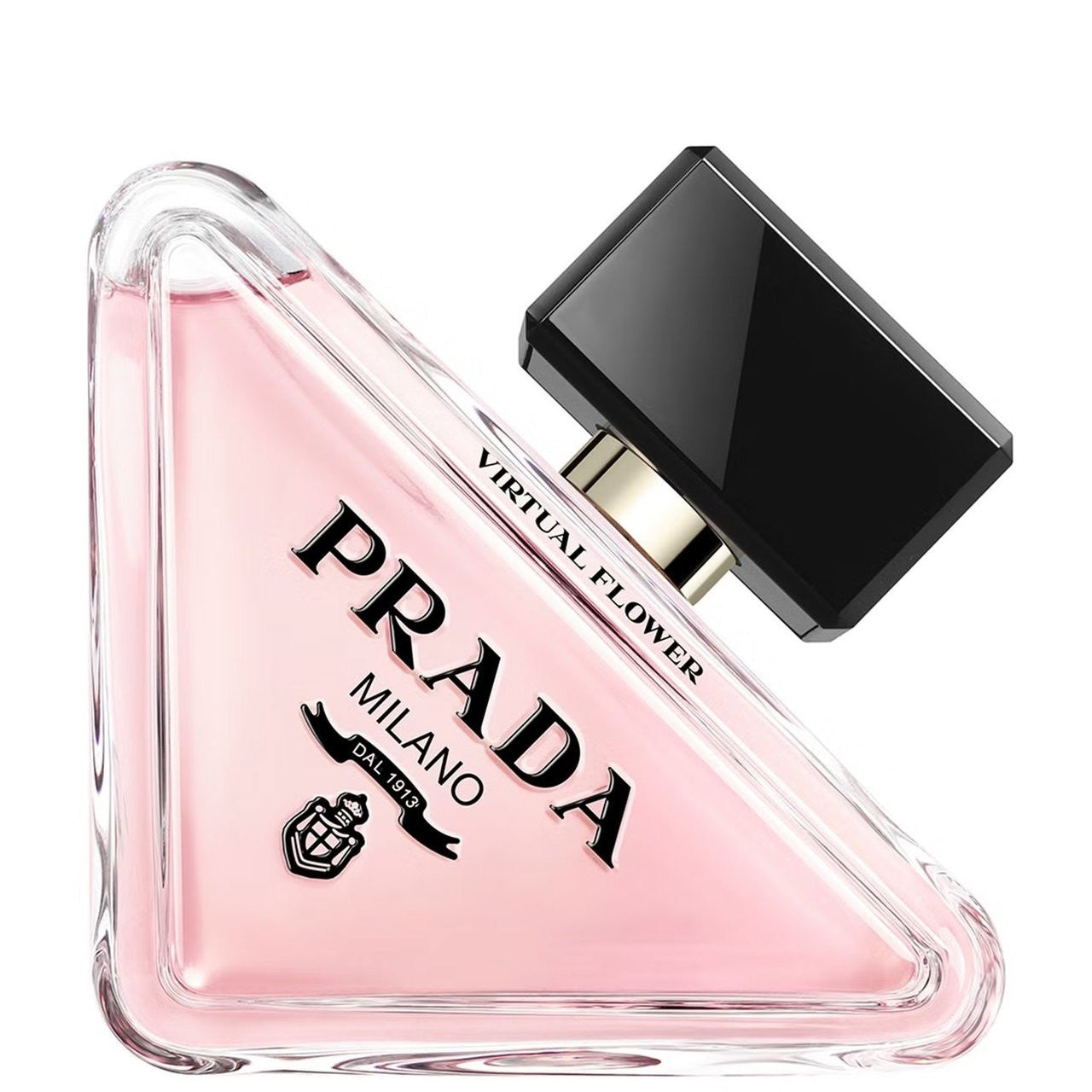 Prada Paradoxe Virtual Flower Eau de Parfum Donna 90 ml — Ricaricabile