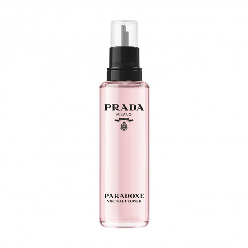 Prada Paradoxe Virtual Flower Hervulbare Eau de Parfum voor vrouwen 100 ml
