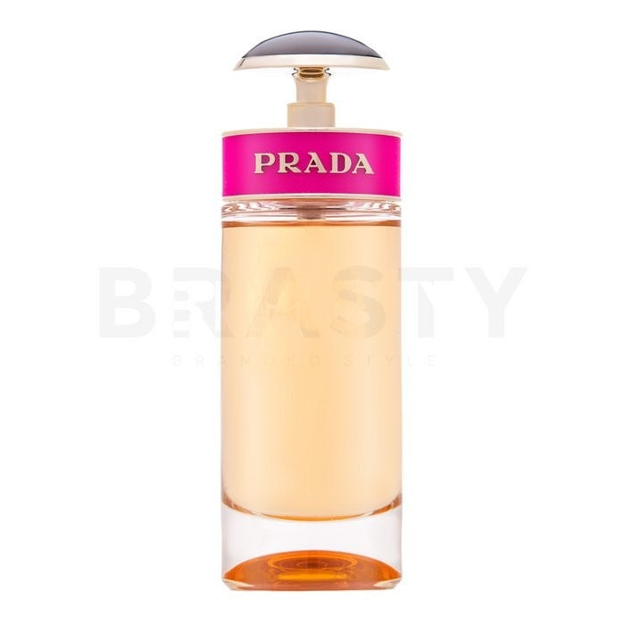 Prada Candy parfémovaná voda pro ženy 80 ml