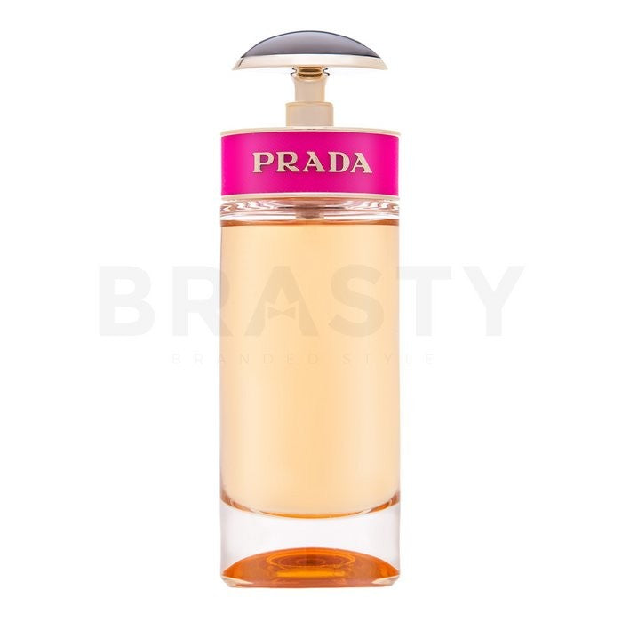 Prada Candy parfémovaná voda pro ženy 80 ml
