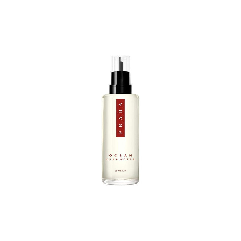 Prada Luna Rossa Océan parfum rechargeable pour homme 150 ml