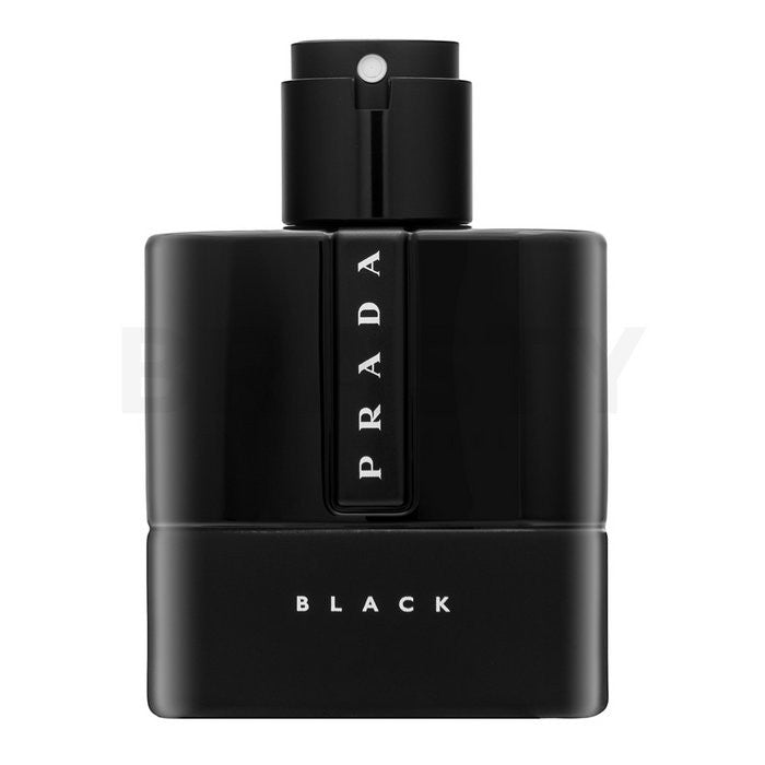 Prada Luna Rossa Black Eau de Parfum Men 50 ml 
