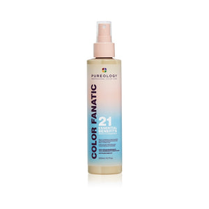 Pureology Color Fanatic 女士免洗喷雾 200 毫升