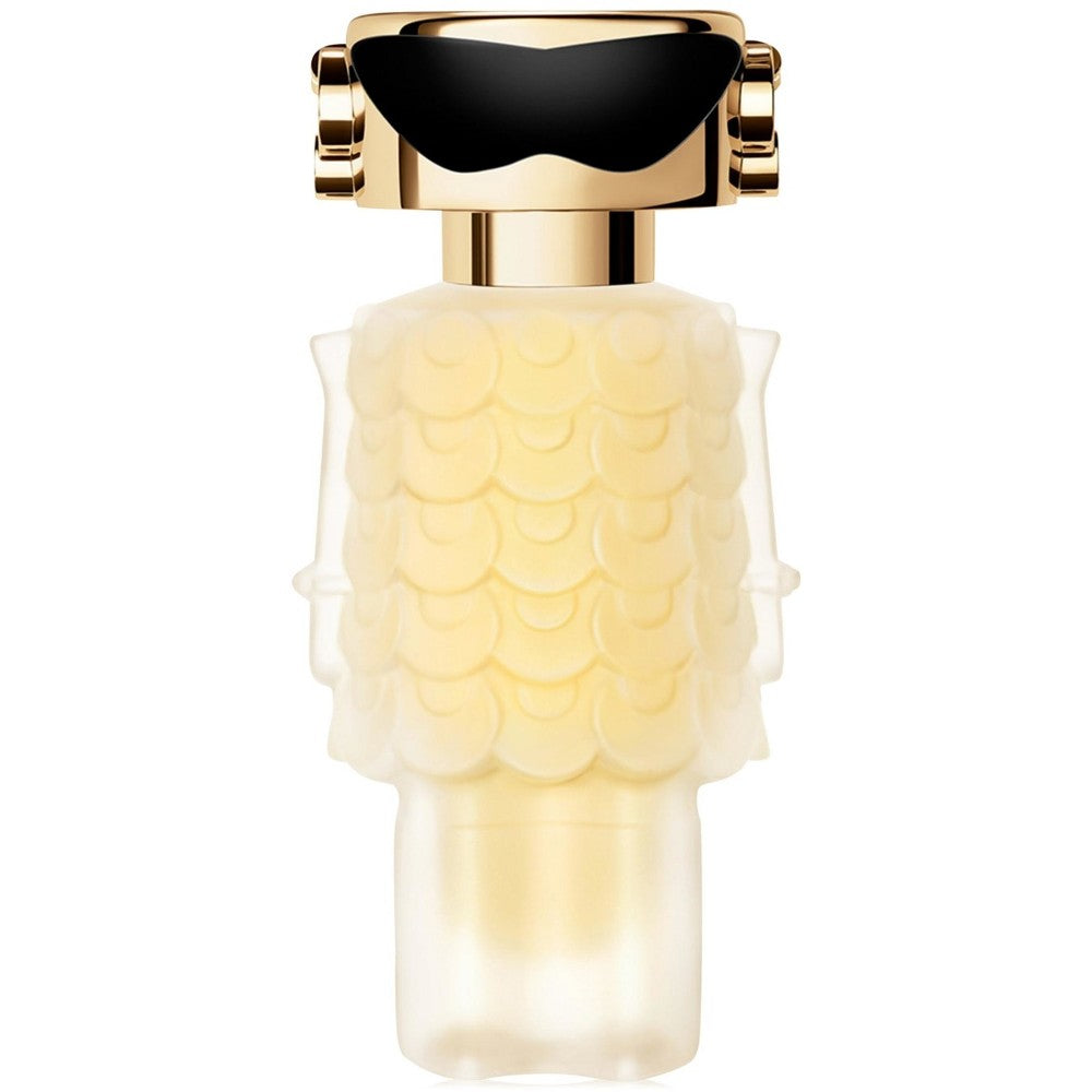 Paco Rabanne Fame Donna 30 ml — Eau de Parfum per Capelli